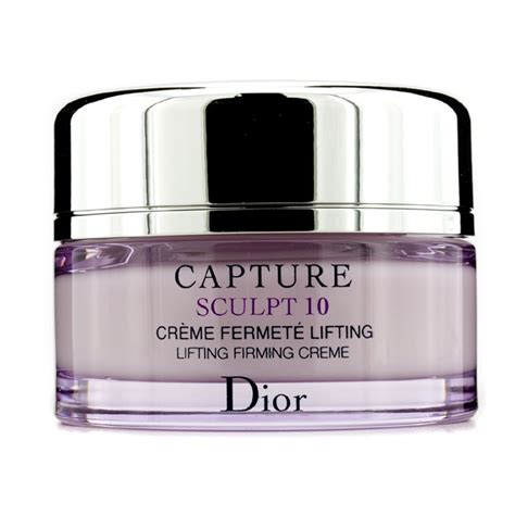 capture sculpt 10 dior precio